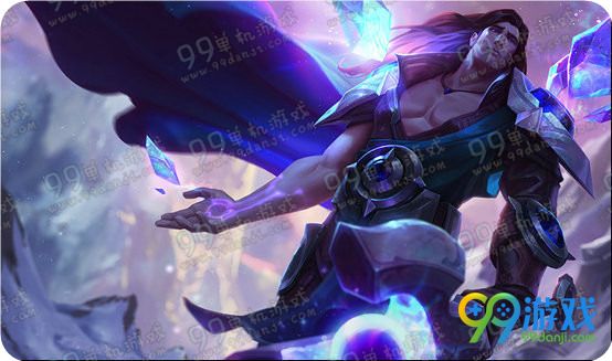 LOL重做宝石骑士出装选择 宝石骑士出装选择汇总