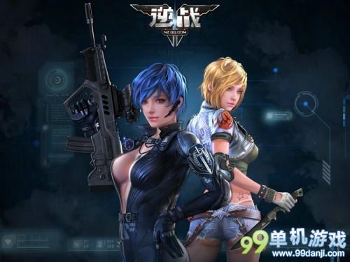 逆战暑期征服僵尸蛇王活动 赢黄金武器