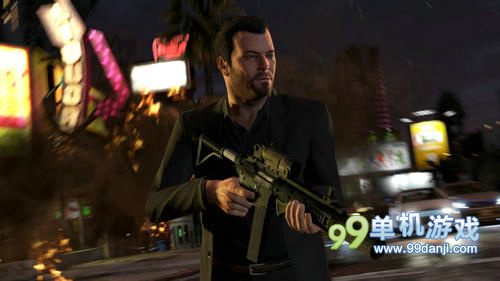 GTA5利用漏洞快速刷经验攻略方法指引