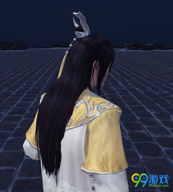 圣绣玉京