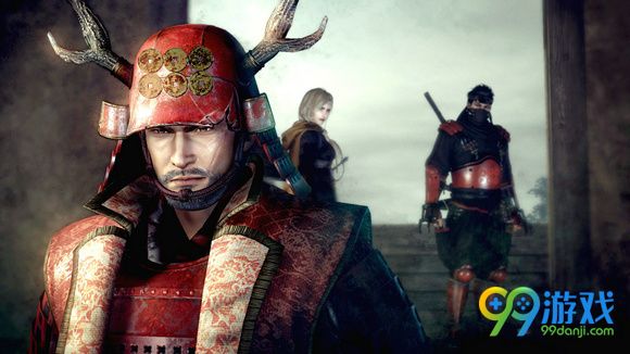 仁王dlc2妖神乐木灵温泉在哪 妖神乐木灵温泉位置介绍