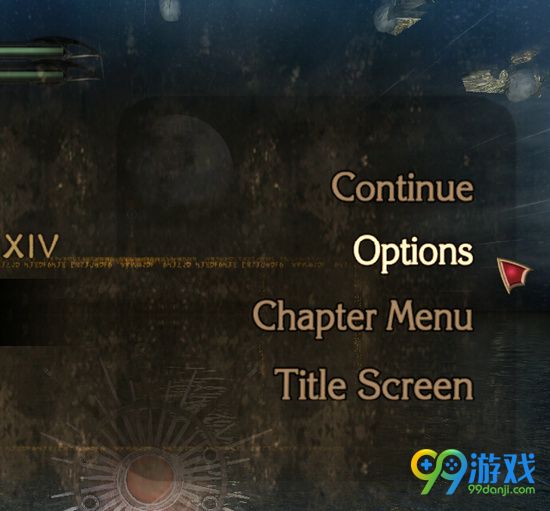 猎天使魔女pc飞机按键相反怎么办 按键相反解决方法介绍