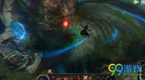 lol新英雄Kayn and Rhaast曝光 Kayn and Rhaast怎么样