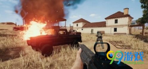 绝地求生国服和steam版数据互通吗 国服和steam饰品互通吗