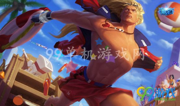 lol7月19日更新公告 国服6.14重做瑞兹上线