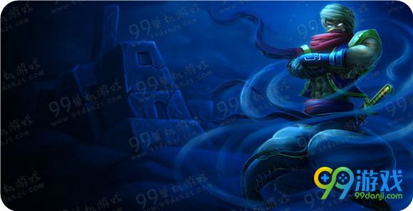 lol2016年中法师更新虚空先知玛尔扎哈技能改动详情