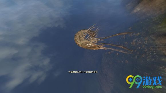 古剑奇谭三全鱼类钓鱼位置分享 古剑奇谭三全鱼类钓鱼信息一览