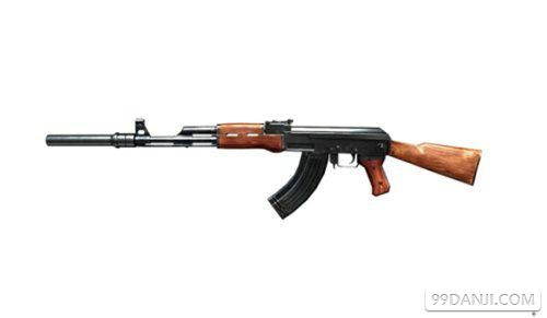 穿越火线AK47-X怎么样 AK47-X评测感想