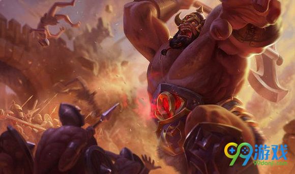 lol8月30日国服6.17版本更新公告 五周年电玩女神上线