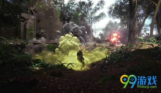 战地1医疗兵开局武器推荐 医疗兵开局武器选什么