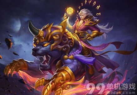 乱斗西游地藏怎么加天赋好？地藏天赋加点攻略