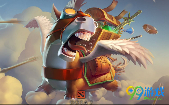 dota24月28日更新内容介绍 4月28日更新了什么
