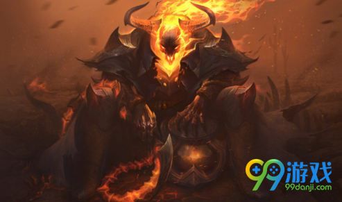 LOL西部魔影锤石多少钱 西部魔影锤石什么时候出
