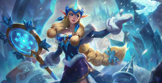 lol9.23新版圣物之盾装备解析 英雄联盟9.23新版圣物之盾英雄推荐