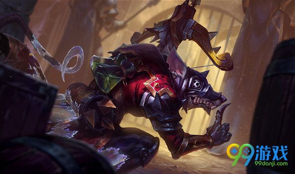 lol11月15日6.22版本更新公告 S7季前赛正式上线