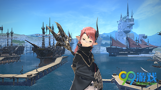 FF14 2月7日3.4灵魂继承者大版本更新公告汇总