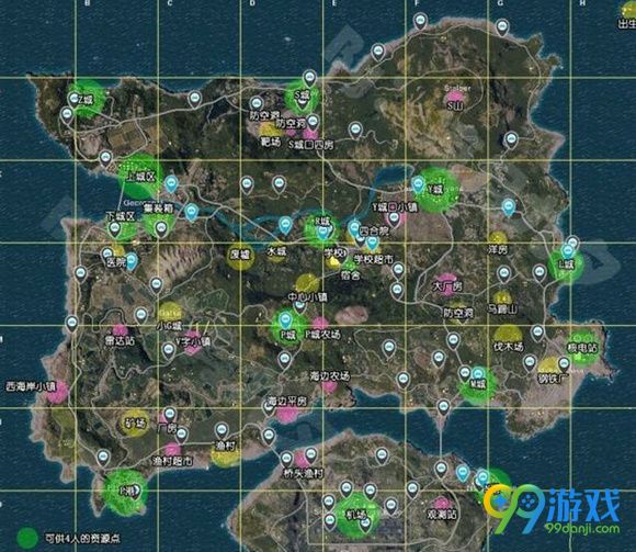 绝地求生大逃杀呼吸飞法技巧分享 呼吸飞法怎么用