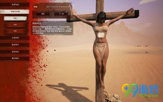 流放者柯南怎么设置画面 流放者柯南设置画面技巧介绍