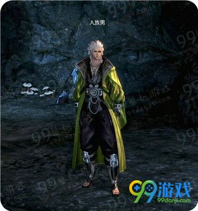 剑灵同道中人时装外观展示 2016清明节祭奠礼送
