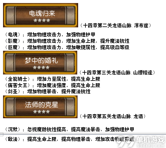 刀塔传奇战争学院技能书获得方法与效果攻略
