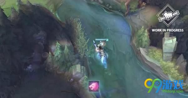 LOL季前赛更新了什么 LOL季前赛更新内容介绍