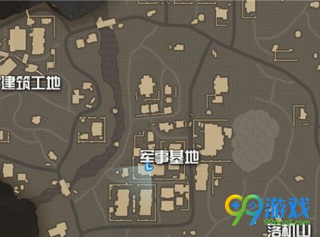 CF沙海生存军事基地怎么打 CF沙海生存军事基地打法攻略