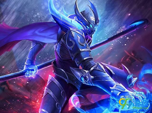 王者荣耀2018年最强英雄排名，有图有真相