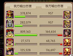 我叫MT2四星装备过试炼塔心得技巧攻略