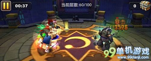 我叫MT2新版闭月好用吗？闭月阵容搭配攻略