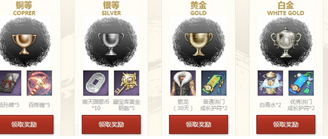 剑灵决战公平模式活动网址及奖励一览
