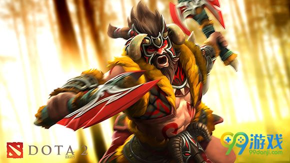 dota2 7月13日更新公告 6.88b平衡性改动buff/削弱