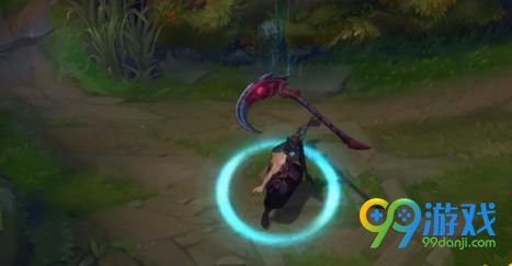 LOL新英雄影流之镰凯隐什么时候上线 LOL新英雄影流之镰凯隐上线时间介绍
