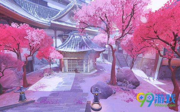 守望先锋神秘圣诞怎么玩 6v6神秘圣诞玩法规则说明