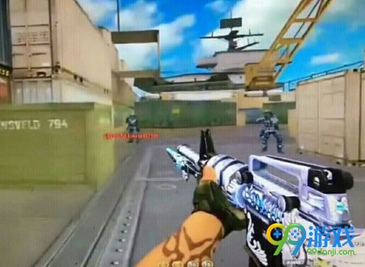CFAA12什么时候出 新英雄武器AA12怎么样