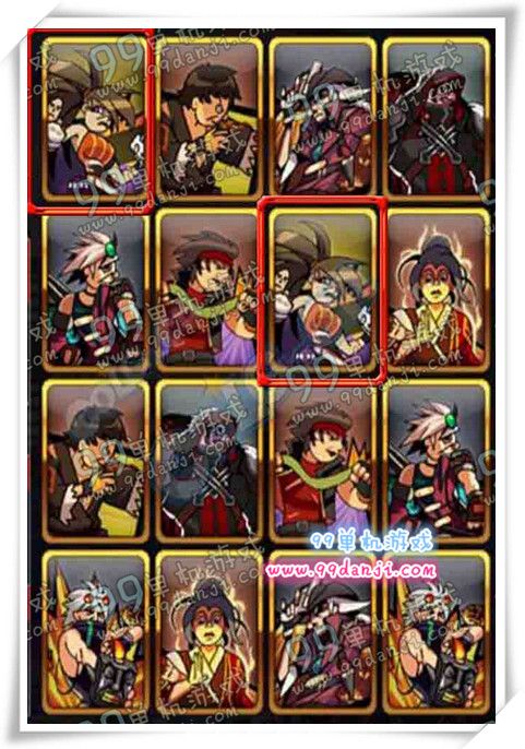 DNF3月3日魔性卡牌对对翻卡组答案谜底汇总