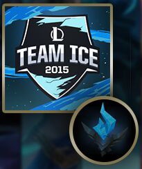 LOL2015全明星赛召唤师图标 2015allstar守卫皮肤特效