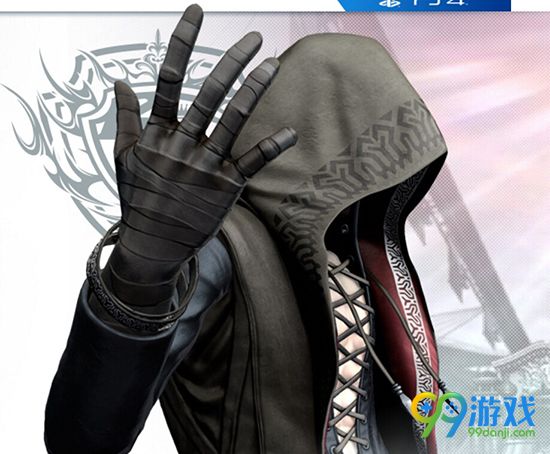 拳皇14全角色出招表一览 全角色人物资料介绍