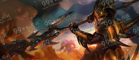 LOL克隆大作战什么英雄厉害 LOL国服5.20克隆大作战英雄排名