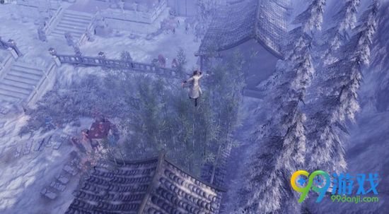 侠客风云传前传老鹰怎么打 老鹰打法技巧分享