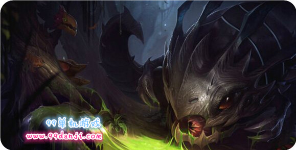 lol9月14日PBE6.19版本更新公告 菲奥娜部分原画更新