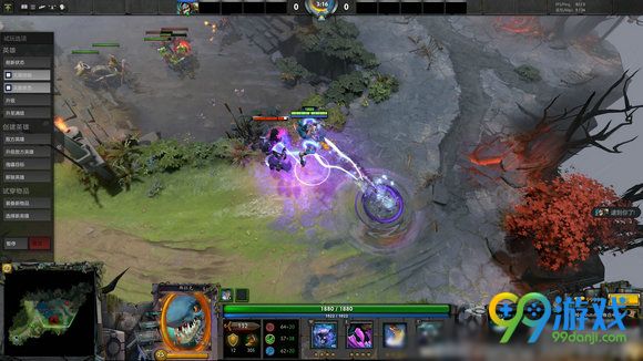 dota2TI6小红本不朽3发放 不朽3英雄外观特效汇总