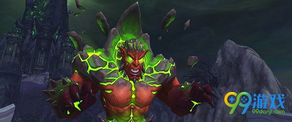 魔兽世界7.1.5暗夜要塞团队副本开放时间表