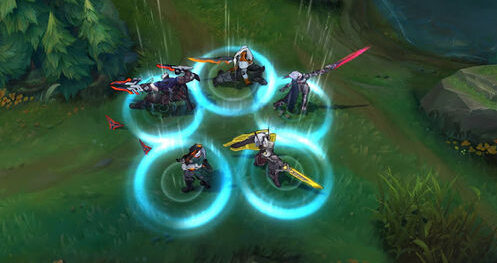 LOL10月2日周免 15年LOL10月2日周免英雄公告