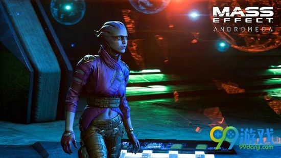 质量效应仙女座APEX任务是什么 APEX任务解析