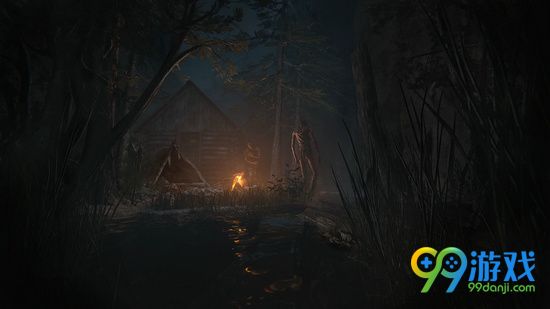 逃生2背景故事介绍 逃生2剧情解析