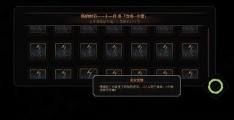 太吾绘卷测试分支12月16日更新了什么 V0.1.6.3版本更新内容