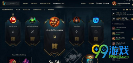 lol激斗模式怎么玩 lol激斗模式玩法攻略