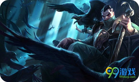 LOL4月26日更新公告 国服6.8版本重做宝石骑士上线