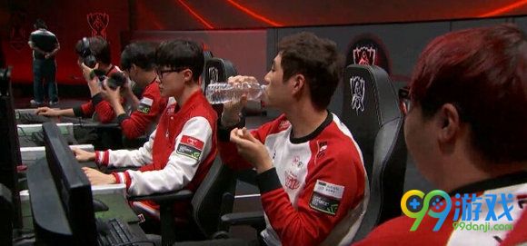lol2016全球总决赛10月2日IM vs SKTT1文字战报分享