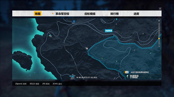 正当防卫3肥皂盒车位置在哪 肥皂盒车在什么地方